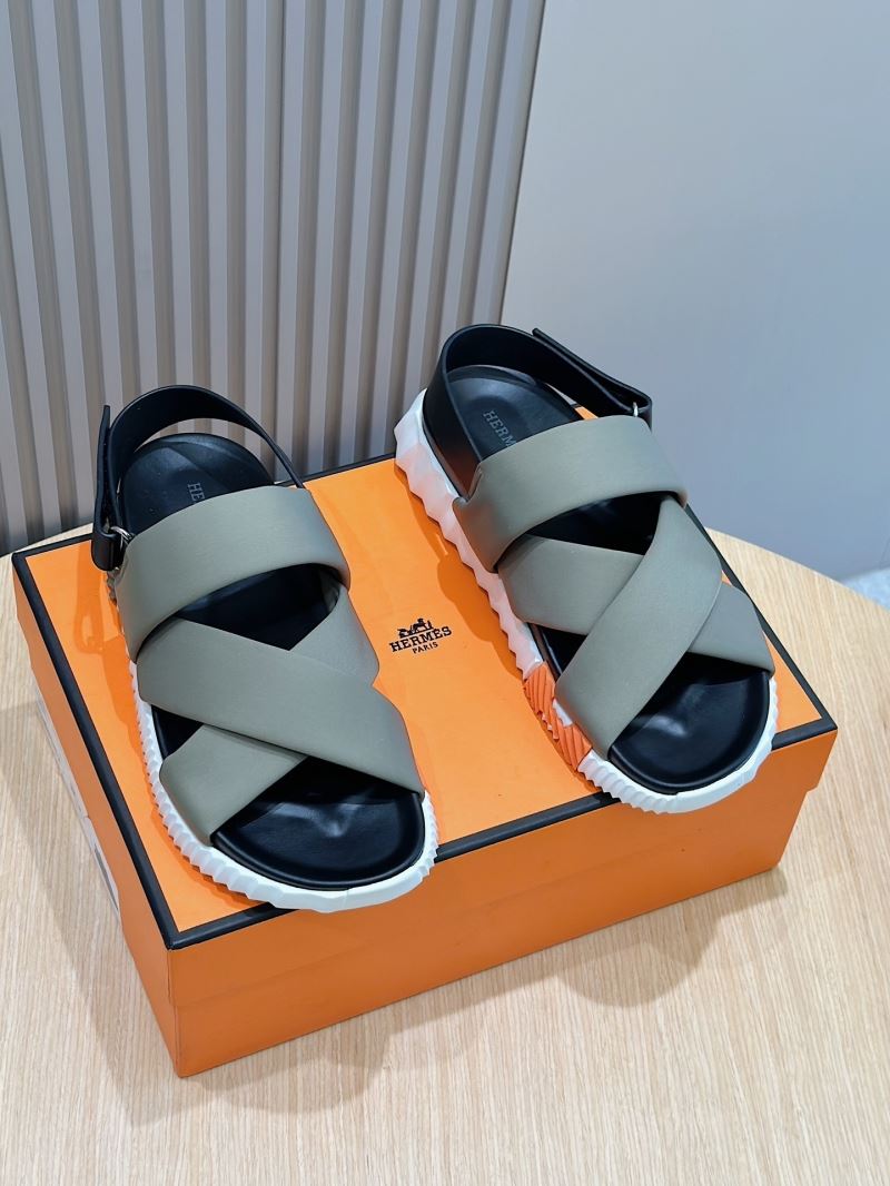 Hermes Sandals